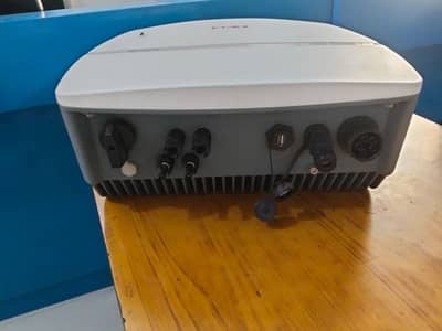Saj 10kw ongrid inverter