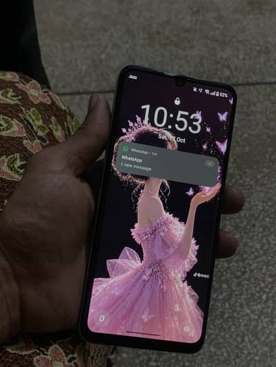 Realme C51