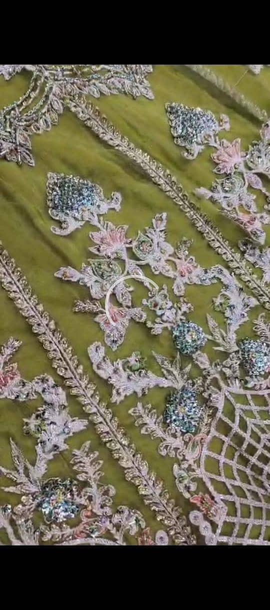 bridal lehnga 4