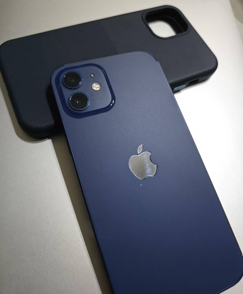 Apple iPhone 12 PTA 0