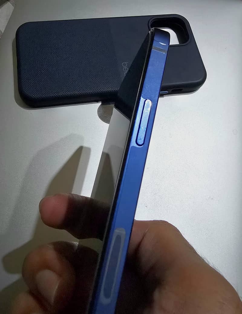 Apple iPhone 12 PTA 2