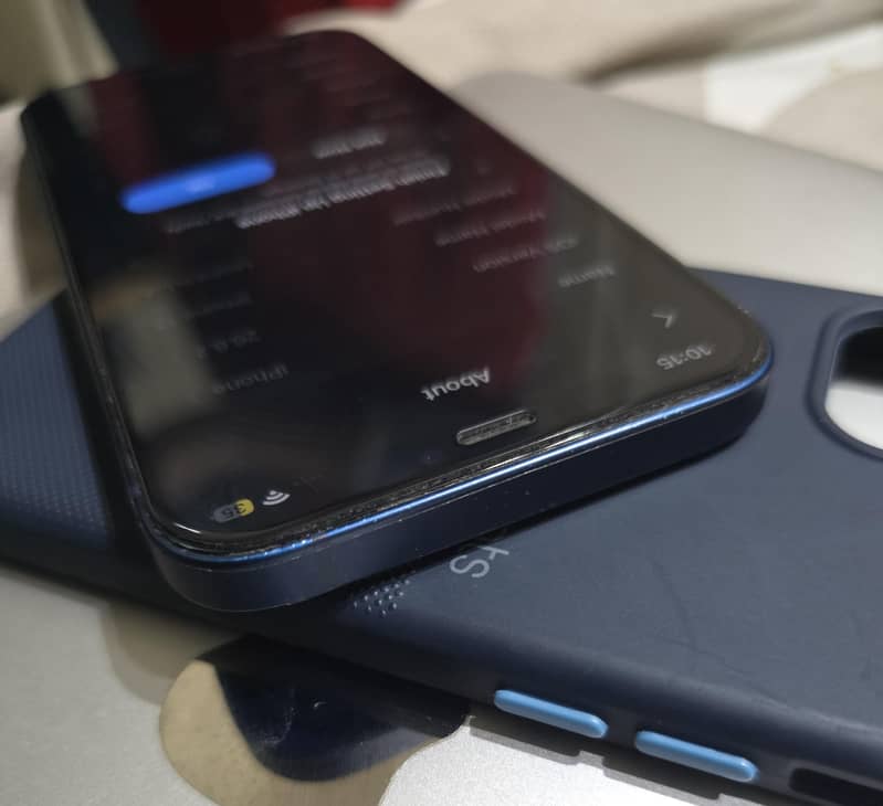 Apple iPhone 12 PTA 6