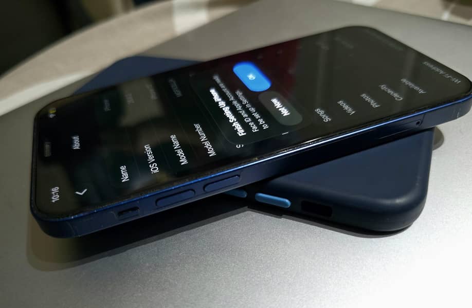 Apple iPhone 12 PTA 8