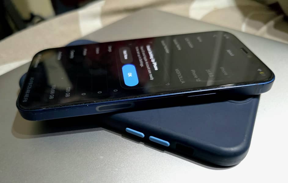 Apple iPhone 12 PTA 9