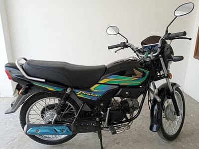 Prider geniue condition for sale