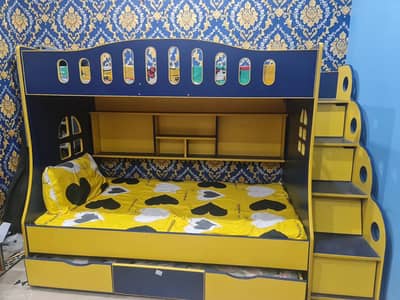 3  children bed for 12 to 14 year children bed