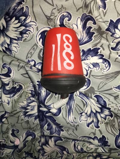 coca cola squishi