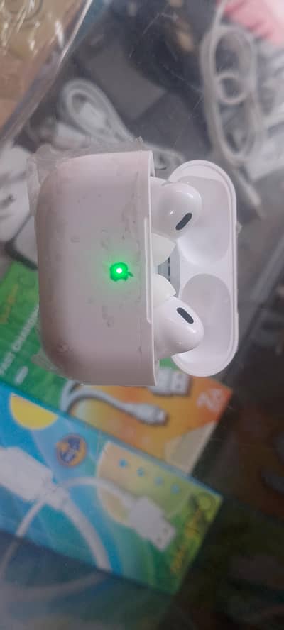 air pods