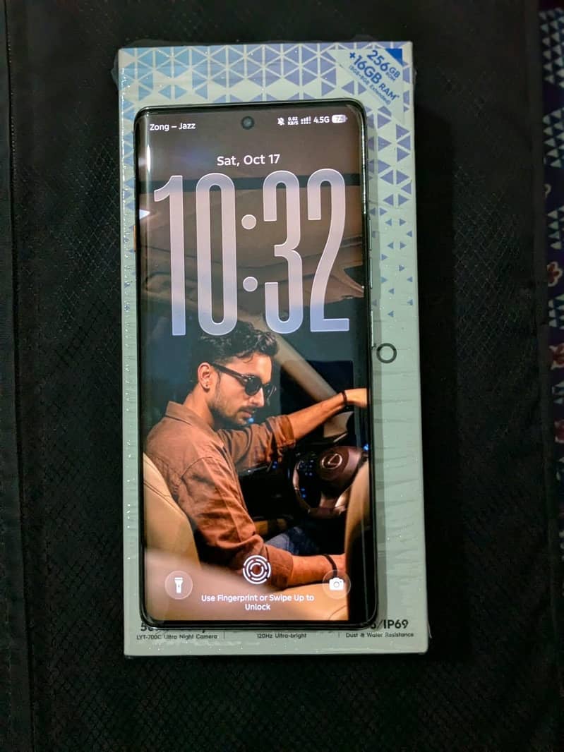 Tecno Camon 40 Pro 8/256GB 3