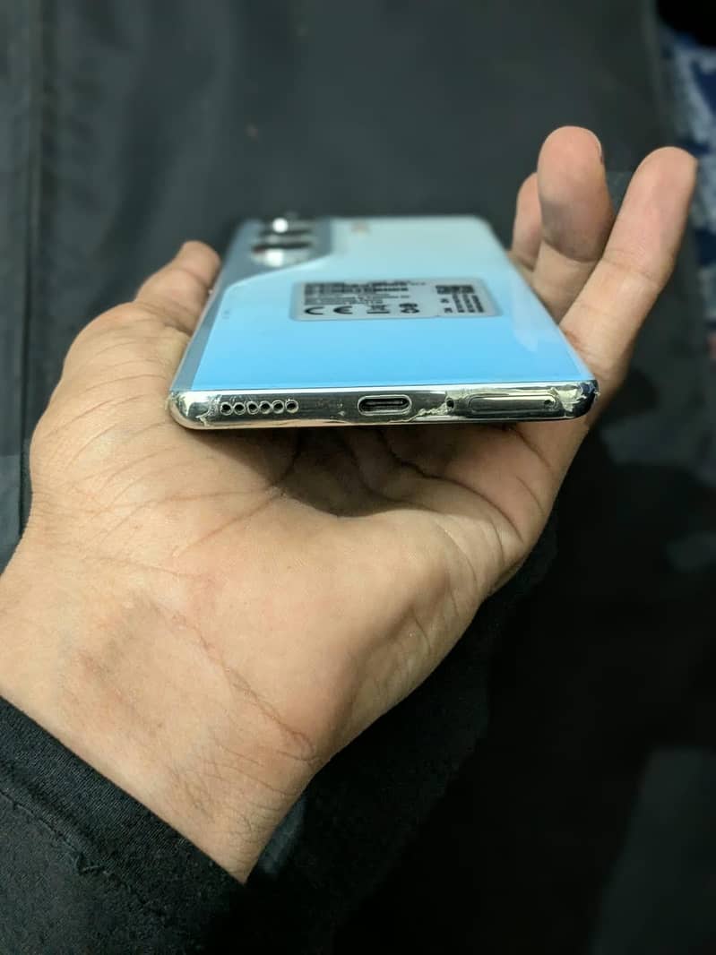 Tecno Camon 40 Pro 8/256GB 5