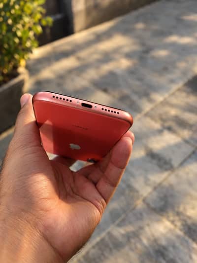 Apple iPhone XR