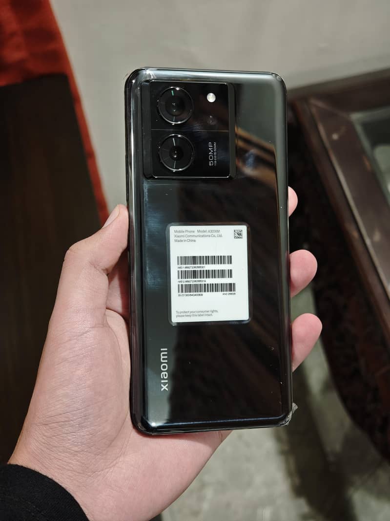 Xiaomi 13T Pro 0