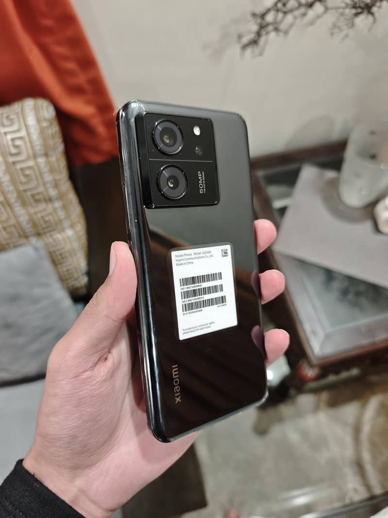 Xiaomi 13T Pro 1