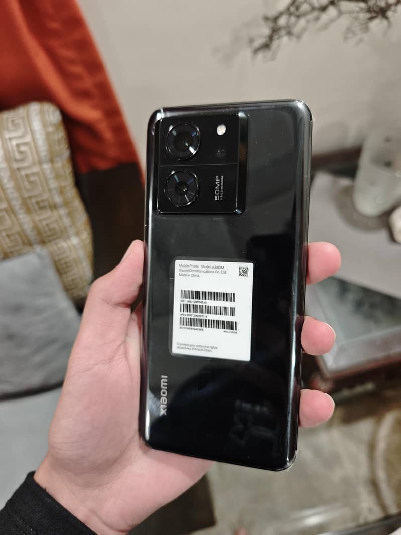 Xiaomi 13T Pro 2