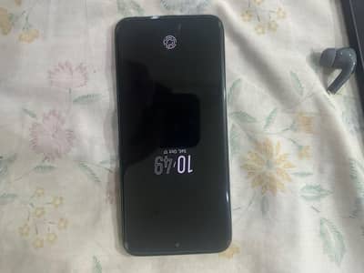Tecno Spark 40 Pro Plus Lush condition