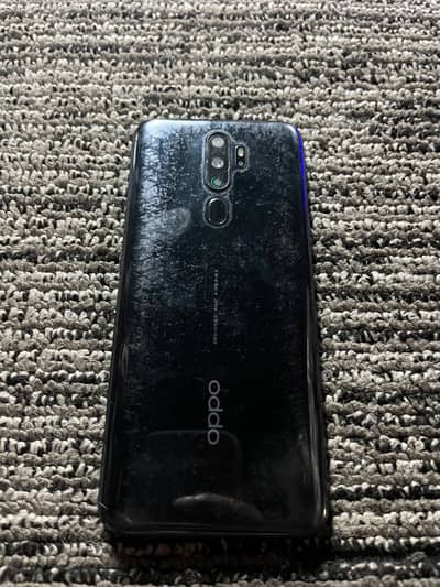 OPPO A52