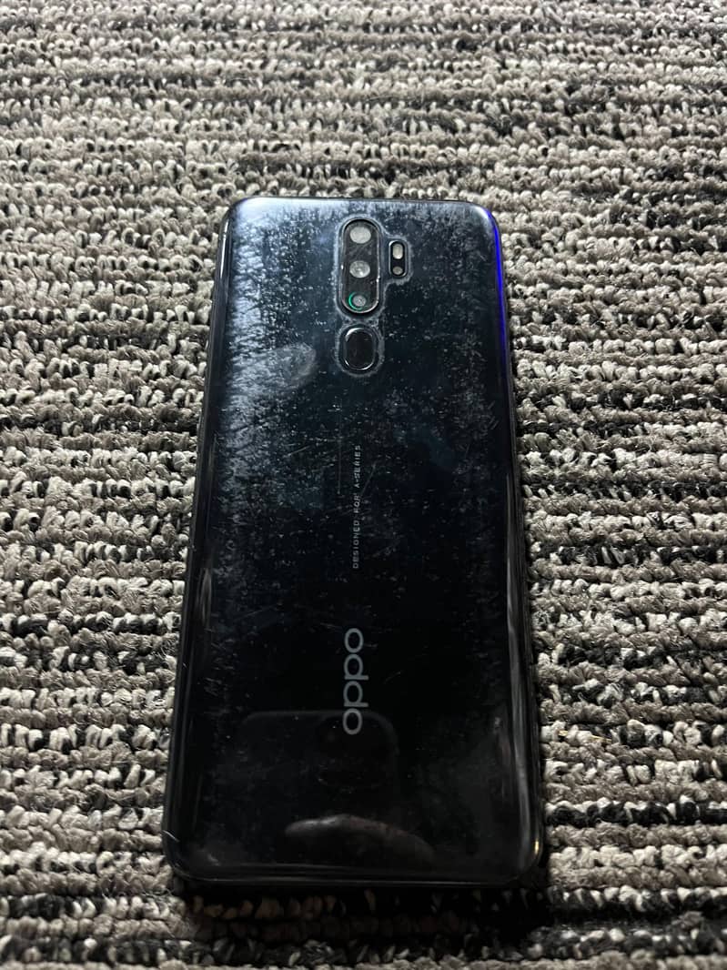 OPPO A52 0