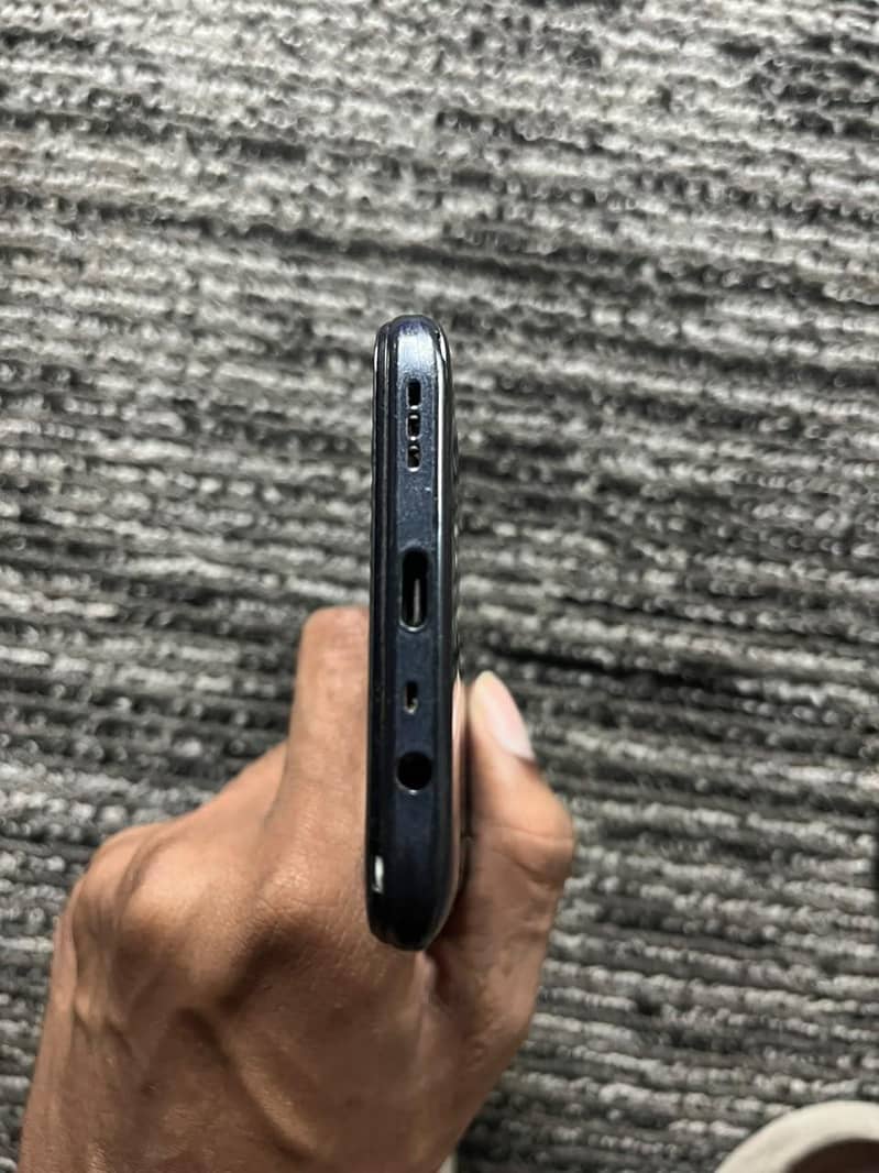 OPPO A52 5