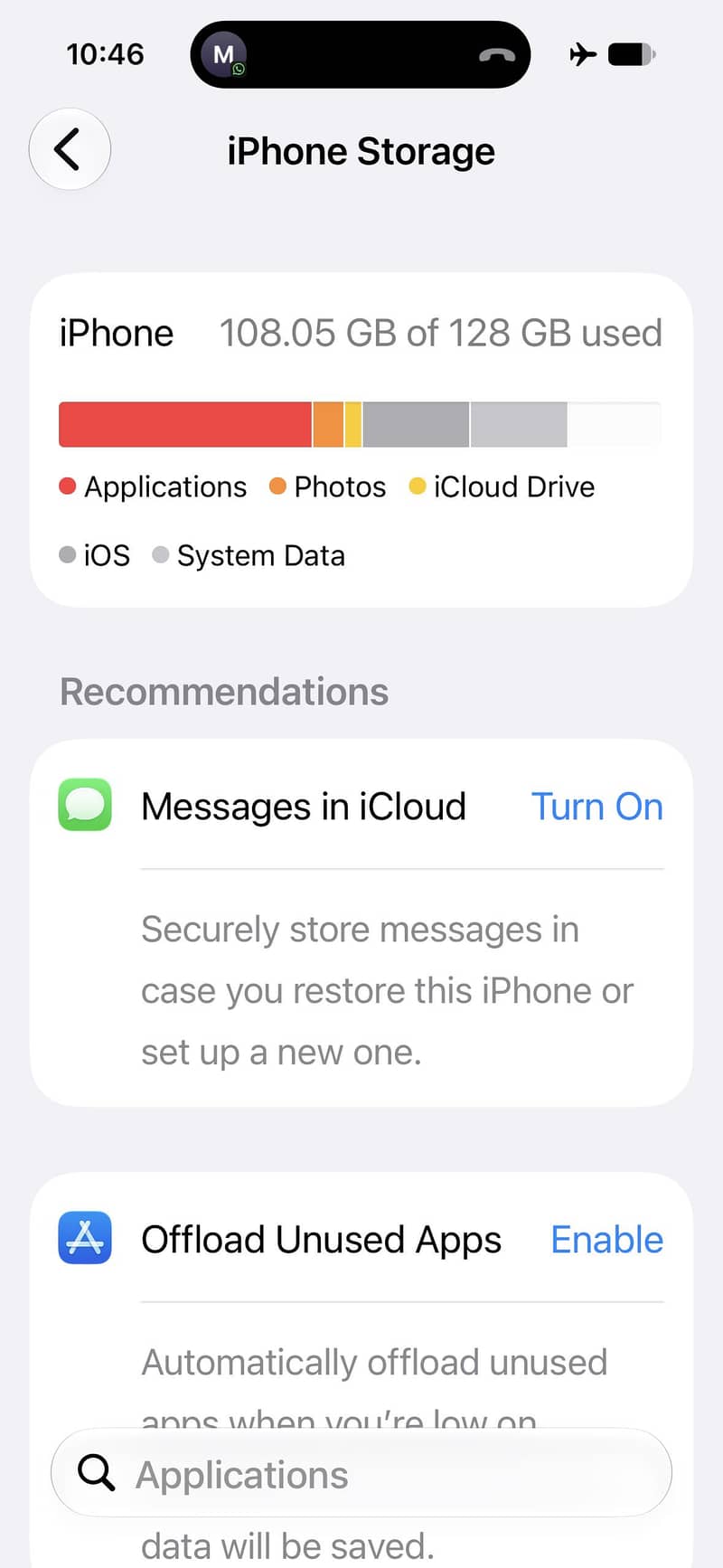 Apple iPhone 16 6