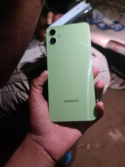 Samsung Mobile A05