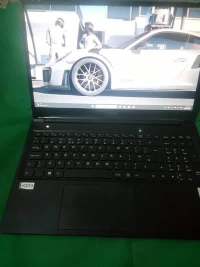 Fast Core i5 10th Generation Slim Laptop (Stone NOTCHA 315) For Sale