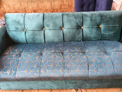 7 Seater Sofa Sets | Wide Range of Designs | Rs. 35,000–42,000