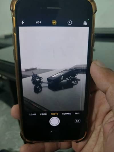 Apple iPhone 7 128gb NON PTA
