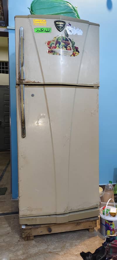 waves refrigerator 03253929054
