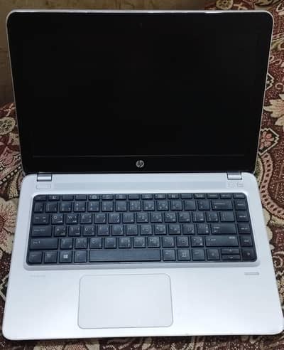 HP Probook 430 G4 Core i5 7th gen