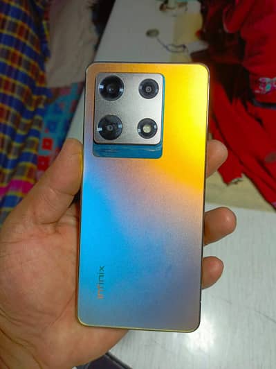 Infinix Note 30 Pro