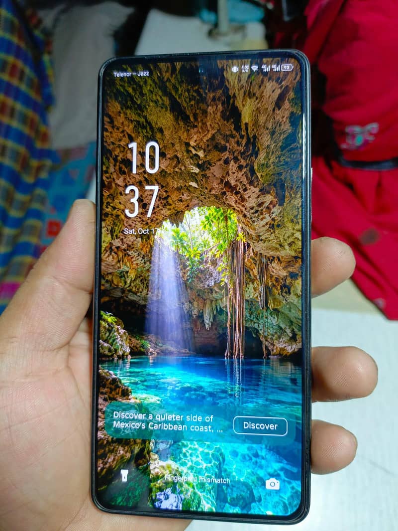 Infinix Note 30 Pro 1