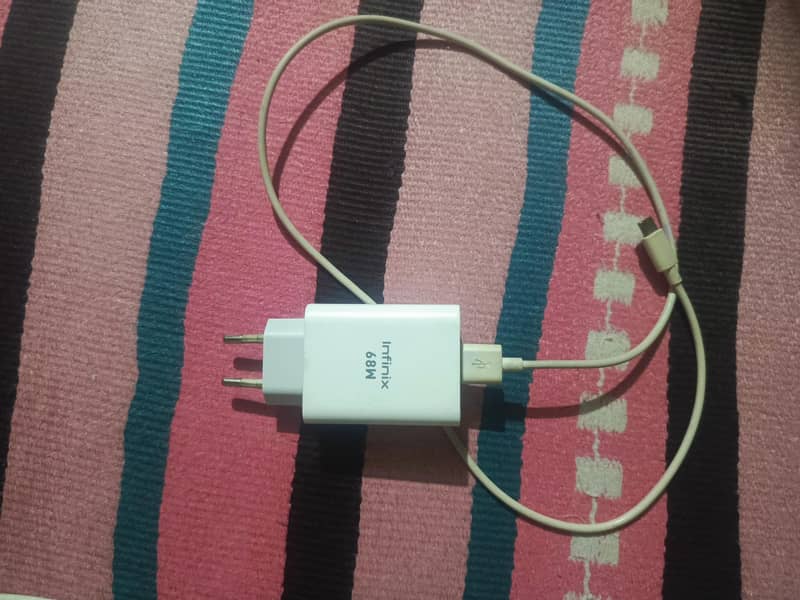 Infinix Note 30 Pro 10