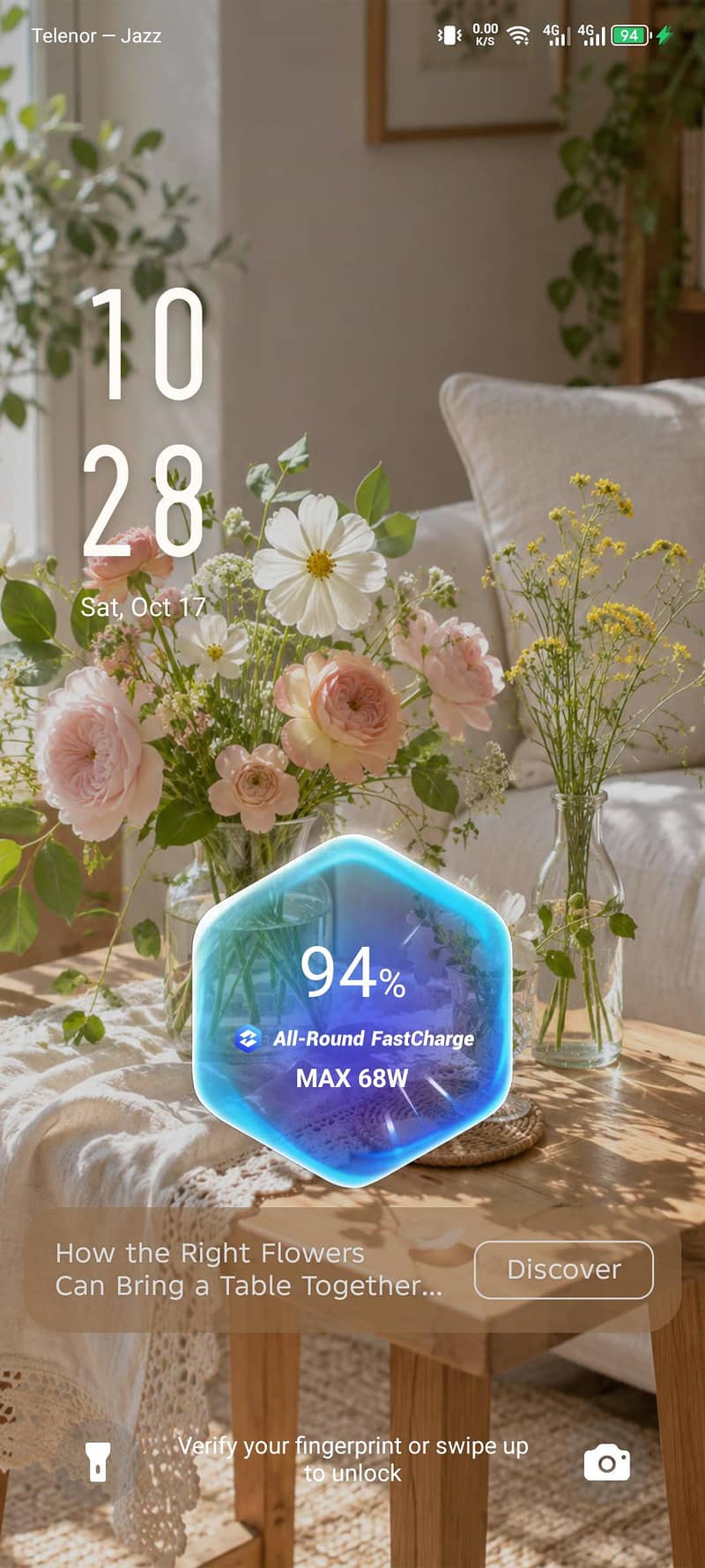 Infinix Note 30 Pro 11