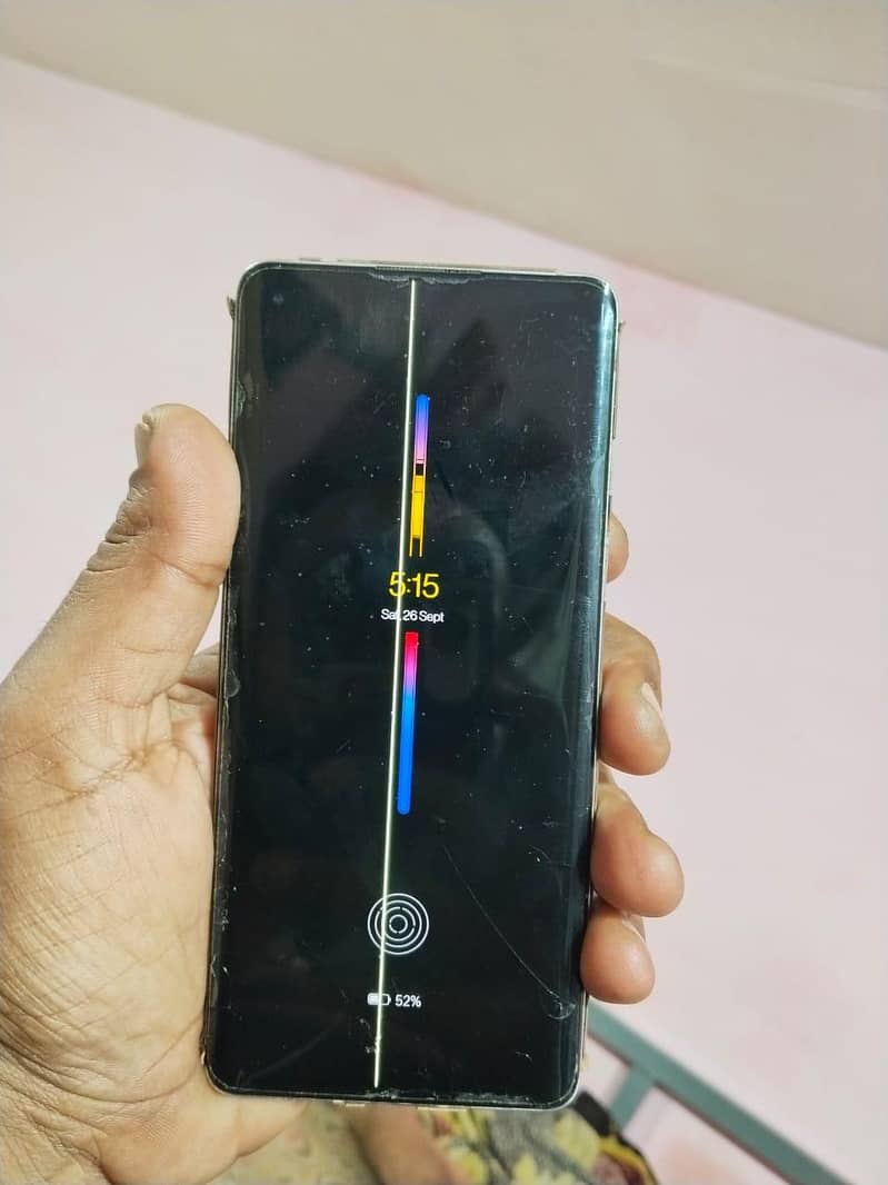 One Plus 8 4