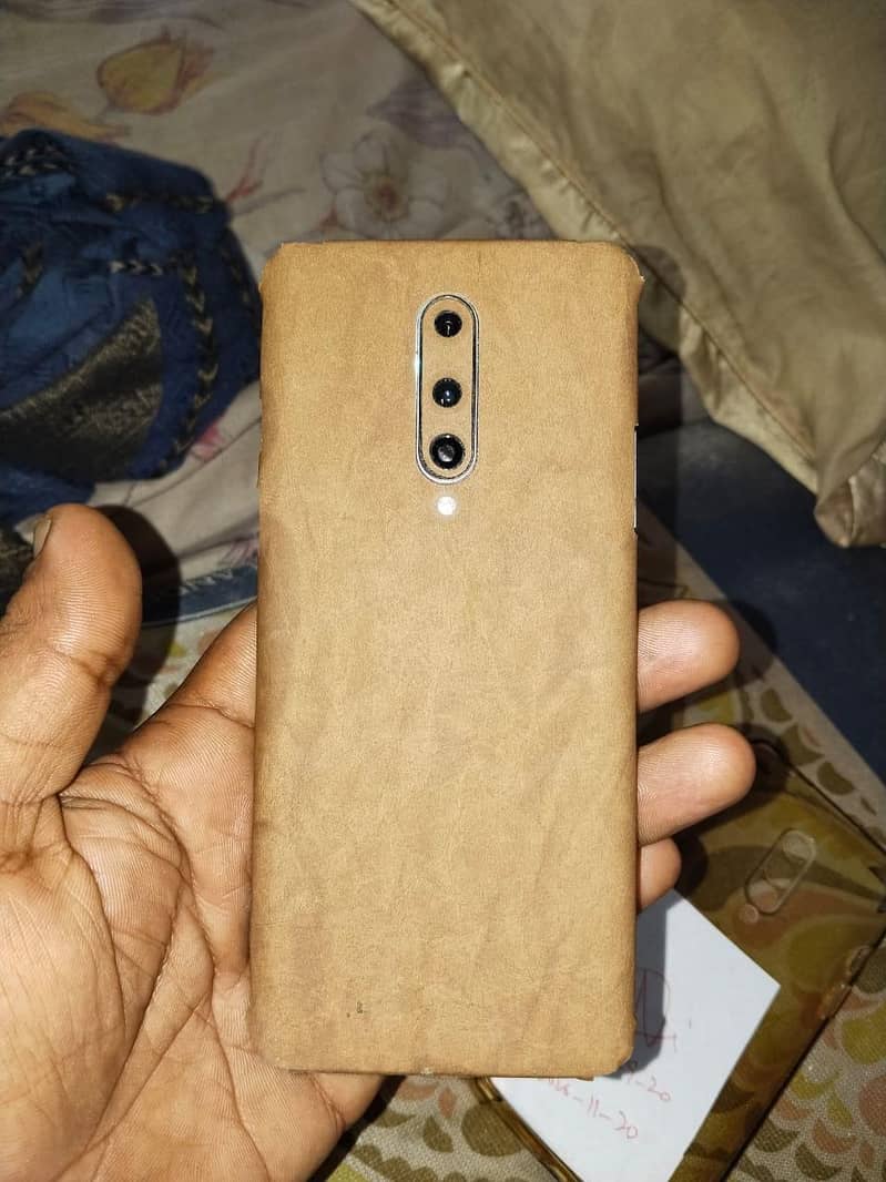 One Plus 8 5