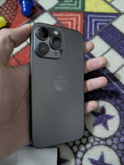 Apple iPhone 13 Pro
