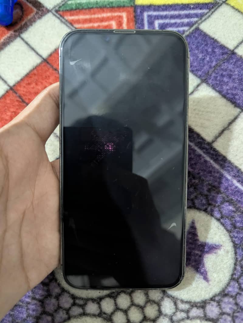 Apple iPhone 13 Pro 1