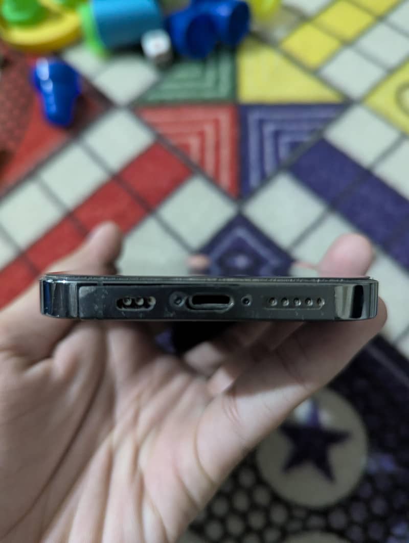 Apple iPhone 13 Pro 5