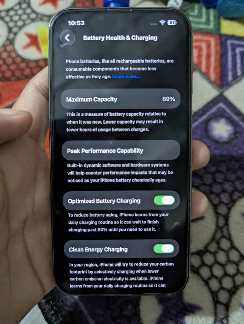 Apple iPhone 13 Pro 6
