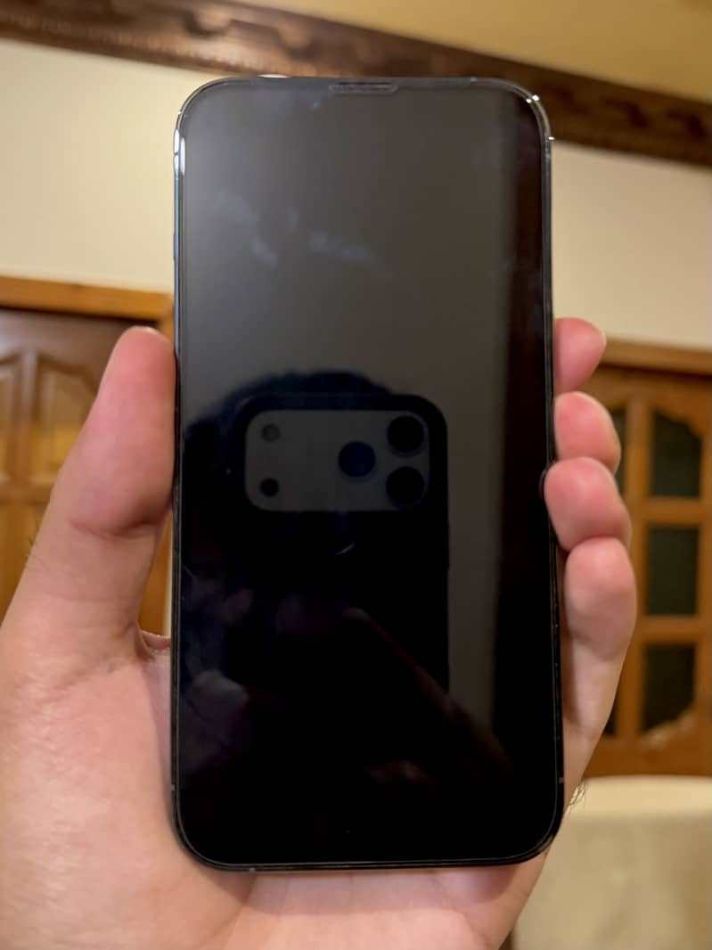 Apple iPhone 13 Pro 5