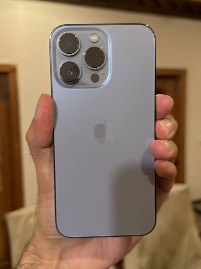 Apple iPhone 13 Pro 6