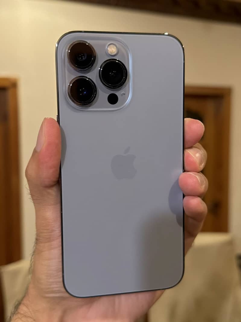 Apple iPhone 13 Pro 7