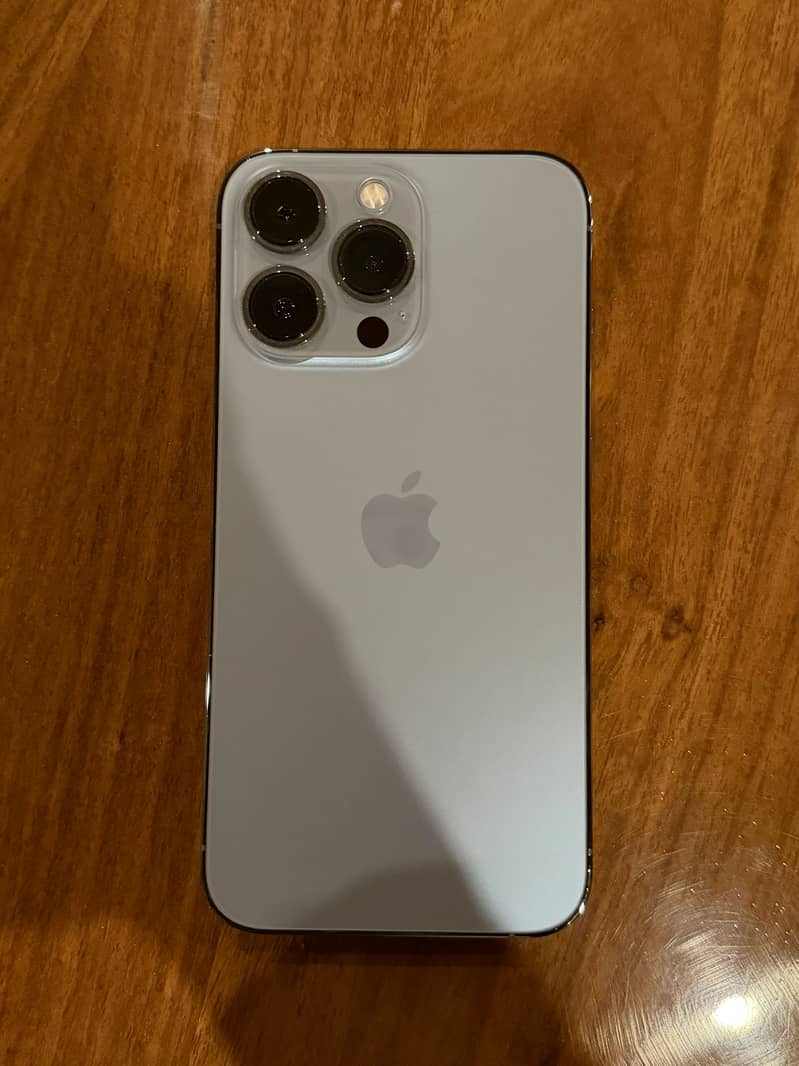 Apple iPhone 13 Pro 8
