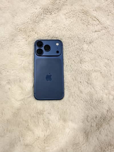 Apple iPhone 17 Pro non pta (JV) (256 GB) for any enquiry 03012366400
