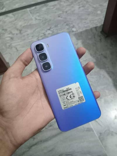infinix Hot 60 pro plus