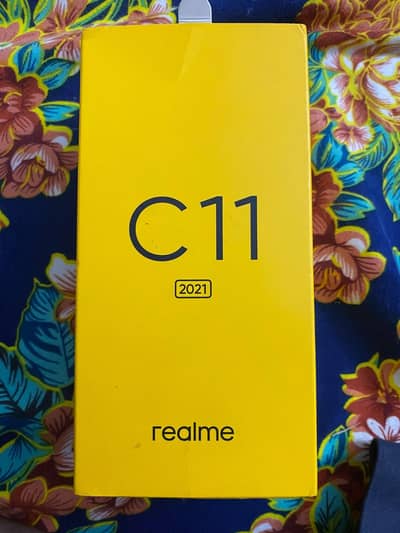 Realme 11