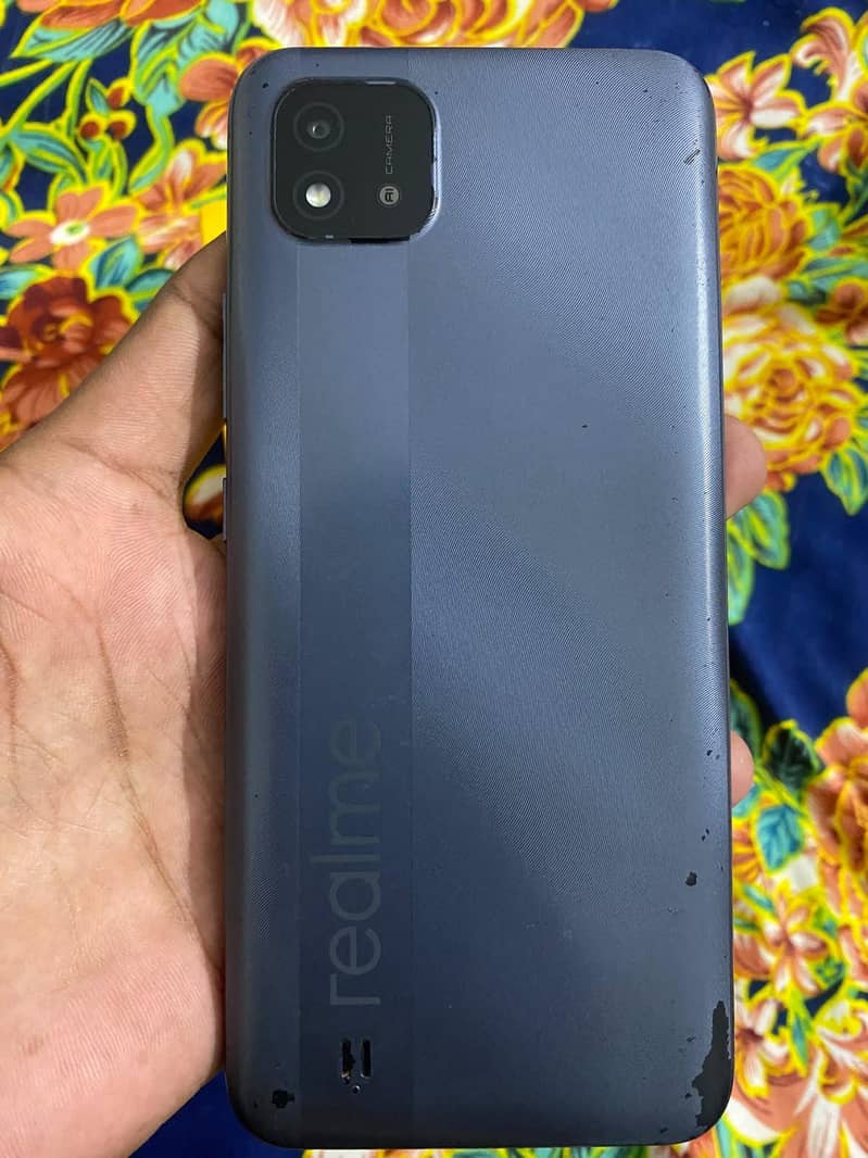Realme 11 7