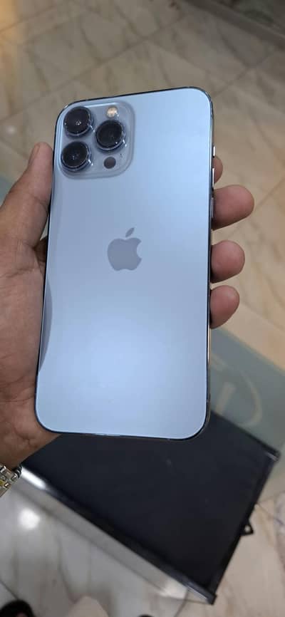 Apple iPhone 13 Pro Max