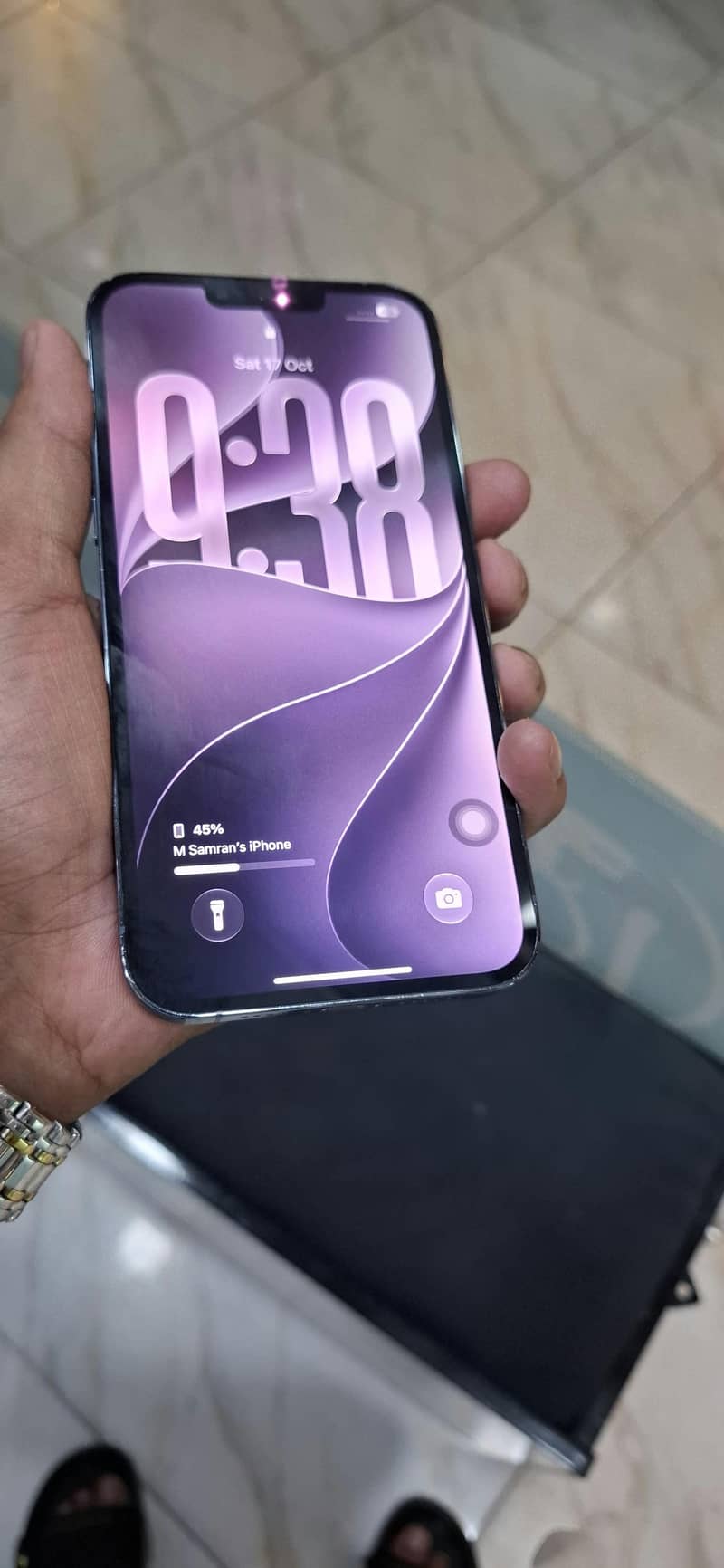 Apple iPhone 13 Pro Max 4