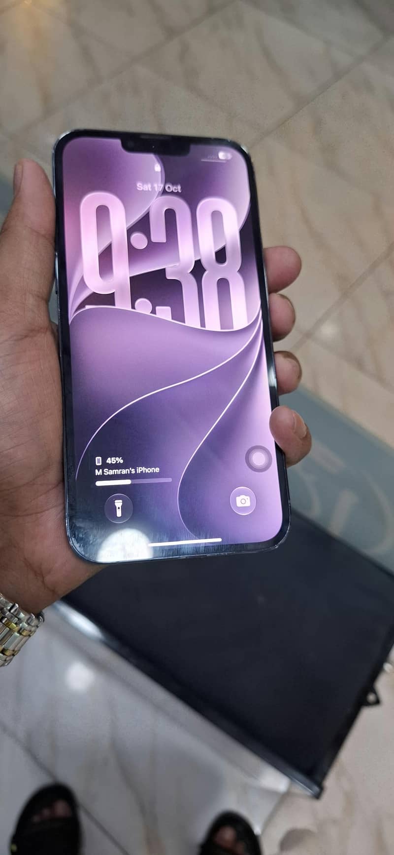 Apple iPhone 13 Pro Max 5